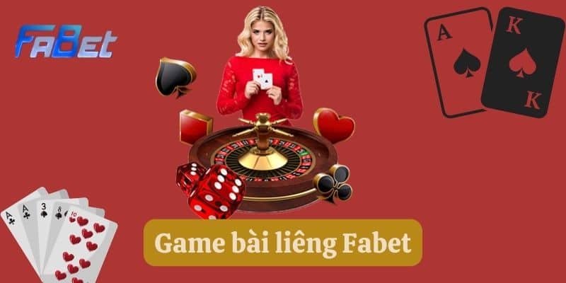 Game bài liêng Fabet